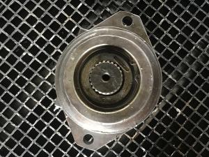 Liebherr FMF250 / 00.010.545083 / 9888043